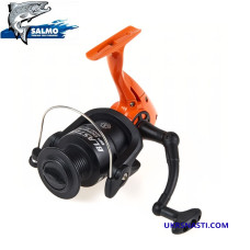 Катушка с передним фрикционом Salmo Blaster BP Donka 1 6000FD